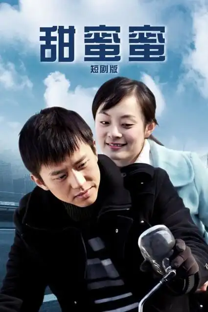 双面档案 在线观看电视剧海报